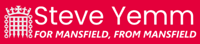 Steve Yemm 