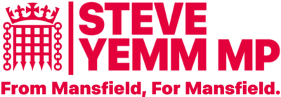 Steve Yemm 